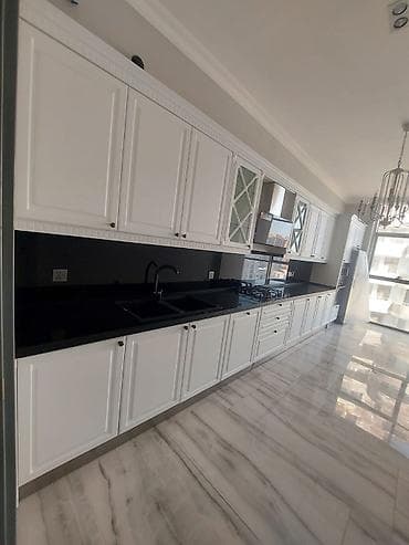 mətbəxt: 1.Mebel yığımı və temiri 2.Usta və daşinma xidməti Istenilen növ — 3