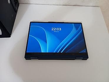 the witcher 3: Lenovo IdeaPad Flex 5 14” 2‑in‑1 noutbuk Turkiyeden alinib. Az — 4