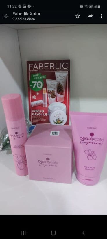 helix original капсула цена в оше: 🎁Möhtəşəm☃️Kampaniya🎀Bayramda Hamsı Sevinəcək😍 Beauty Cafe Capriz — 1