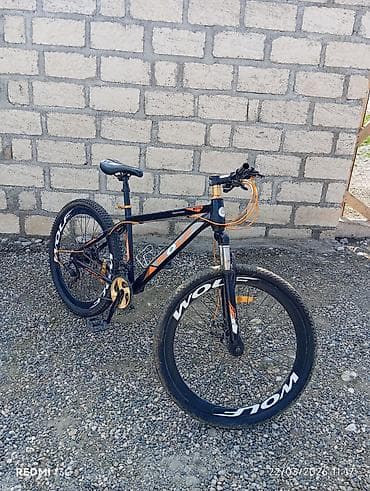 Salam .velosibetin 30-40 AZN xerci var ona göre bu qiymete qoyulub