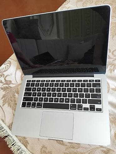 m2 macbook pro: MacBook Pro
500 azn — 4