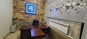 сдаю в аренду помещение: Nərimanov rayonu Azinko binaları yaxınlığında 70 kv tam mebelli, 3 — 2