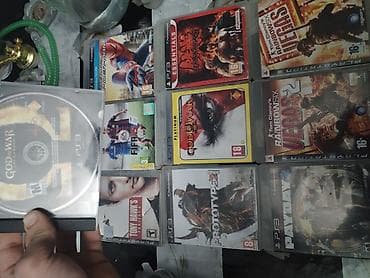 Смешанный жанр — 1