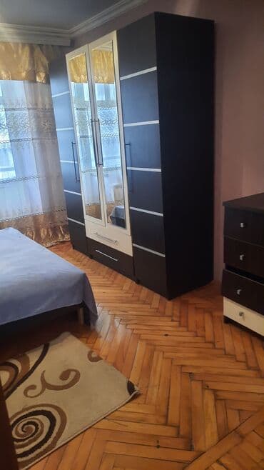 qusarda ayliq kiraye evler 2022: Mənzilin təsviri: - Tam mebellə və texnika ilə təchiz olunmuş 2 — 2