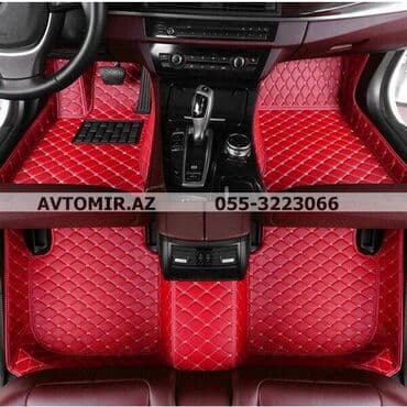 w210 ayaqalti: Paxlava ayaqaltı istənilən avtomobil üçün. Standart paxlava ayaqalti — 2