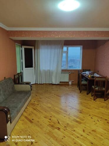 квартиры премиум класса: 3 комнаты, Новостройка, м. Ази Асланов, 80 м² — 1