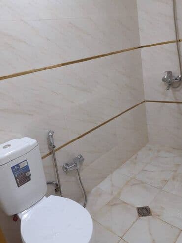 2 otaqlı mənzil vasitəçisiz: Bakı, Yeni Günəşli Massiv V, 2 otaqlı, Köhnə tikili, 60 kv. m — 5