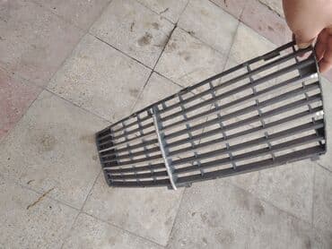 w202 qapi rezini: W202 üçün abrisifka — 2