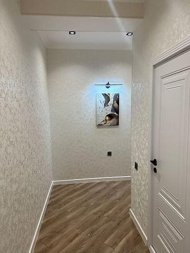 basavik satisi: İcarəyə verilir 2 otaqlı yeni tikili 80 m², Nəsimi r. Kateqoriya Yeni — 10