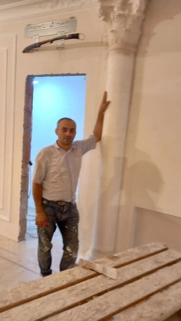 композитные бассейны в баку: Строительные работы — 15