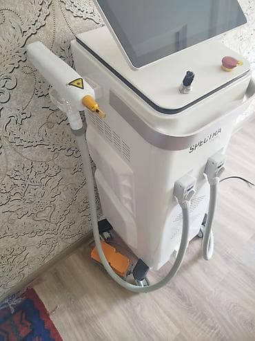 lazer ustası: Dəri üçün — 3