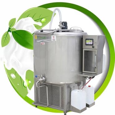 Digər soyuducu avadanlığı: Peymak Süd Soyutma və saxlama çəni Tələsin 2021 model SÜD SOYUTMA — 3