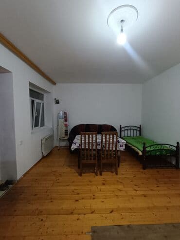 qobu həyət evləri: 50 kv. m, 2 otaqlı, Kombi, Qaz, İşıq — 7