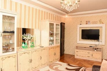 недвижимость в баку из рук в руки: Баку, 7 комнат, Вторичка, 145 м² — 4