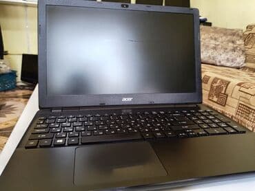 china aid notebook: Б/у Acer 15.6 ", Intel Celeron, 256 ГБ, Самовывоз — 3