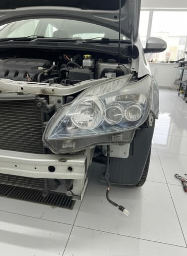 купить фары на ваз 2107: Комплект, Toyota, Оригинал — 1