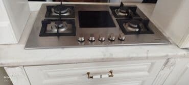 qaz lpg: Salam əleykum.mətbəx mebeli satılır qapılar boya maşın kraska üstün — 6