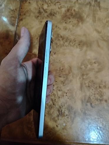 Honor 400 Lite, 128 GB, rəng - Gümüşü, Sensor