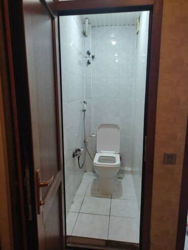 sumqayit bina evi: Bakı, 2 otaqlı, Köhnə tikili, m. Həzi Aslanov, 60 kv. m — 10