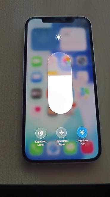 samsung telefon qablari: IPhone 12, 64 GB, Ağ, Face ID — 4