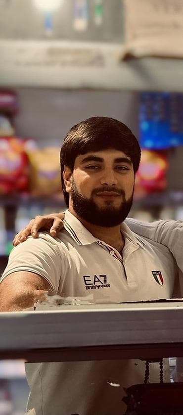 Xidmət: Şəxsi fitnes məşqçiliyi - Fərdi məşq proqramları: çəkiyə