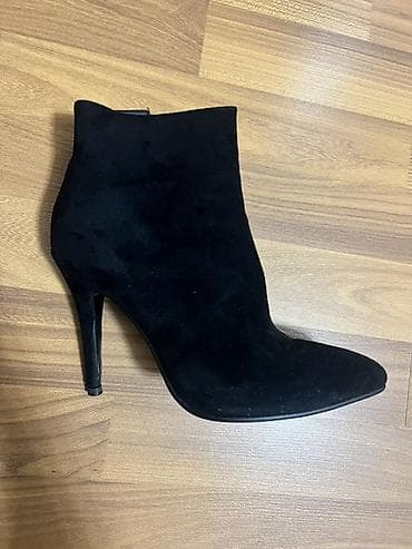 Kişi ayaqqabıları: Размер 37. В идеальном состоянии ! Практически новые надевала один — 3