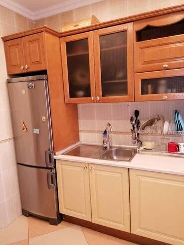 kirayə ev quba: Səbail rayonunda (Malakan bağı və Fransa səfirliyi yaxınlığı) inşa — 14