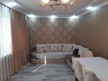 ev alıram: 2 otaqlı, Yeni tikili, 82 kv. m — 3