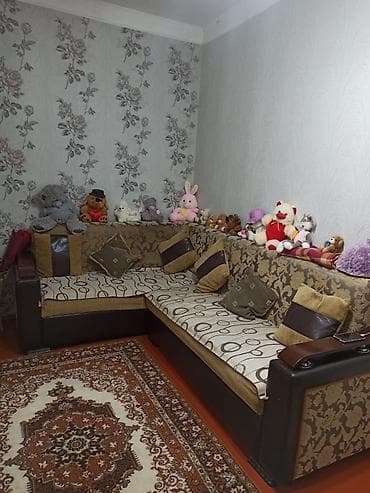 qoşa divan: Künc divan, Divan, Bazalı, Açılan — 2