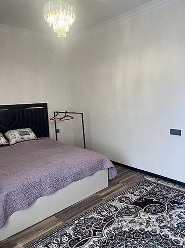 mastagada ucuz ev satiram: Ev günlük verilir - 60m İşig ✅ Su ✅ İnternet ✅ Kombi sistem ✅ Qusar — 8