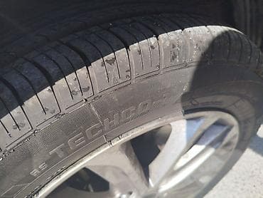 Disklər: Salam 16 liqdi barter ederem kia cerato 15 lik sekilde olan diskle — 3
