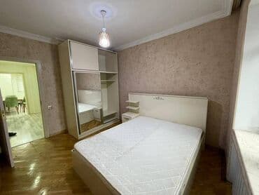 masazirda yeni tikili: Nesimi rayonu Tibb Universitetinin yaninda 8 noyabr metrosuna 3-4 — 3