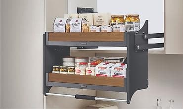 kredit metbex mebeli: EDEN ÜST DOLAB SƏBƏTİ Texniki göstəricilər: 764*268*555 (Ölçü: 400 — 1