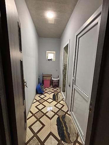 6 otaqlı, 400 kv. m, Yeni təmirli — 5