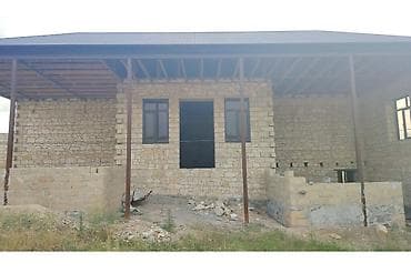 katlavan evler: Şəmkir, 60 kv. m, 4 otaqlı, Qaz, Su — 5