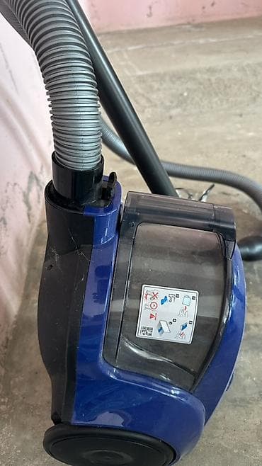 microsoft surface qiymeti: Samsung tozsoran – Air Track seriyası Model: SC4520 (VCC4520S36/XEV) — 2