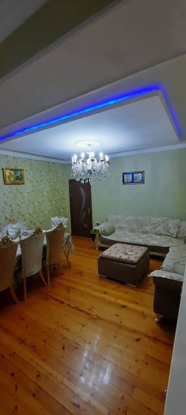 xirdalanda obyekt: 3 otaqlı, Yeni tikili, 116 kv. m — 3