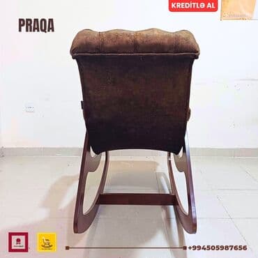 массажные кресло: Новый, Кресло-качалка, Ткань, Есть кредит, Бесплатная доставка на адрес — 10