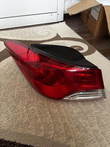 led işiq: LED, Hyundai — 2