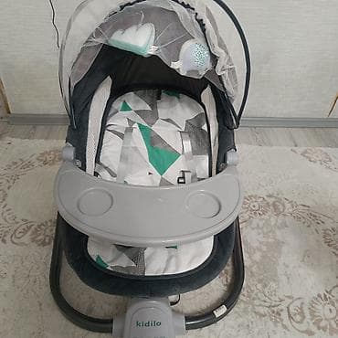 Dilek Kidilo Sezlong satilir 55 azn. Yaxsi veziyyetdedir. Az islenib lalafo.az -da Dilek Kidilo Sezlong satilir 55 azn. Yaxsi veziyyetdedir. Az islenib