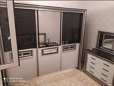 qubada kirayə ev: Masazır Qurtuluş 93 yaşayış kompleksində 2 otaqlı mənzil kirayə — 3