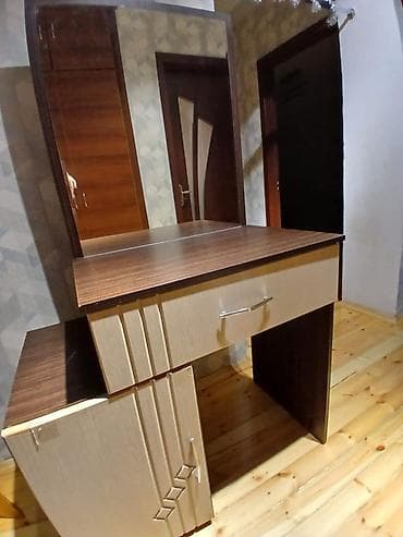 utu masasl: Açılmayan, Laminat, Dördbucaq masa — 1