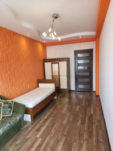 kiraye evler 2018: Nərimanov metrosu, 82 N-li məktəb yanı, Yeni Tikili 18 mərtəbəli — 5