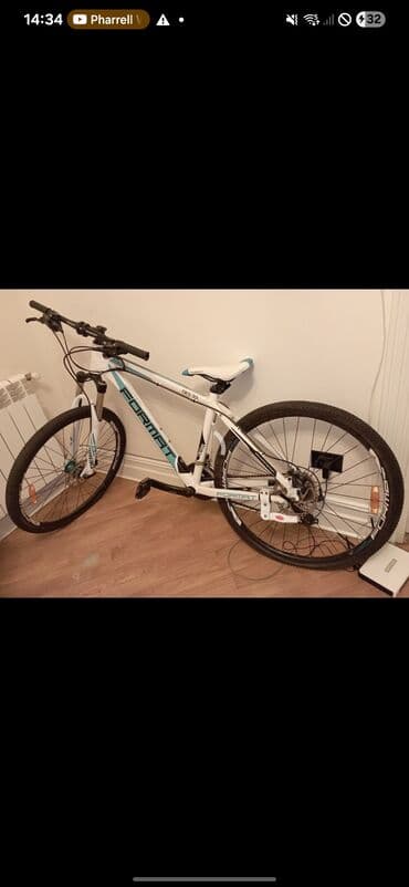купить спортивный велосипед недорого: İşlənmiş Dağ velosipedi 28", sürətlərin sayı: 21, Pulsuz çatdırılma — 1