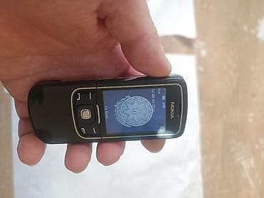 Nokia rəng - Qara, Düyməli lalafo.az -da Nokia rəng - Qara, Düyməli