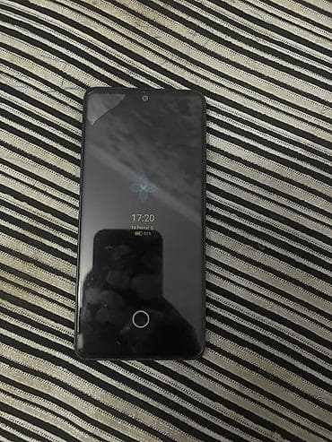 Техника и электроника: Xiaomi Redmi Note 13 - Rəng: Qara - Arxa kamera: 108 MP əsas kamera — 3