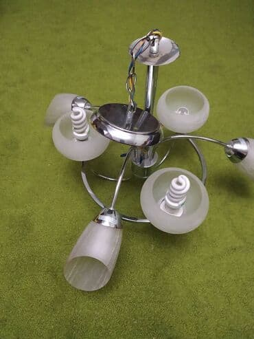 Çılçıraq lalafo.az -da Çılçıraq