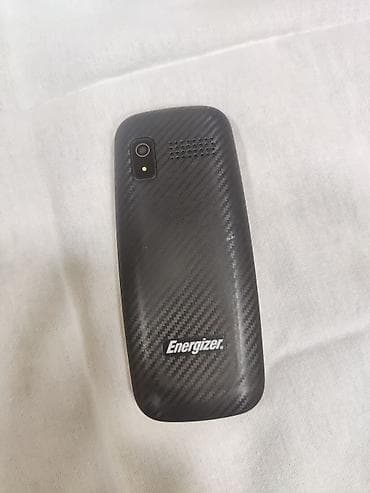 borofone be28 plus: Energizer E241S satılır Telefon tam işlək vəziyyətdədir, heç bir — 2