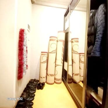 4 cu mikrorayon kiraye evler 2022: 3 otaqlı, Yeni tikili, 70 kv. m — 6