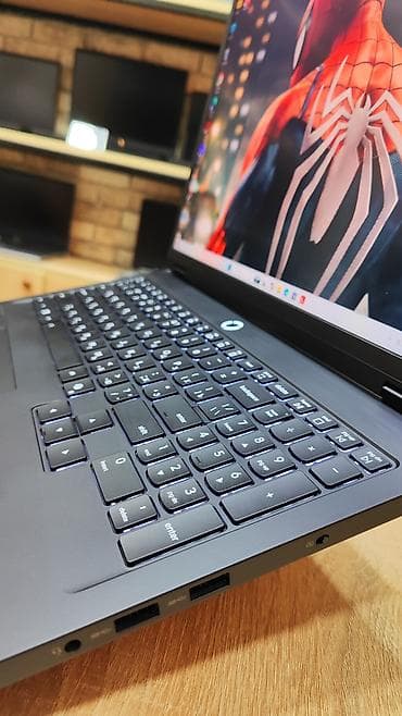 notebook ehtiyat hisseleri: 🔥 Lenovo Legion Pro 5 – Güclü Oyun və Render Noutbuku! 🔥 ​Çox az — 5
